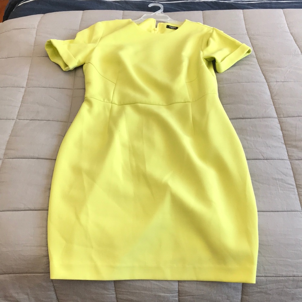 Size 4/6 dress